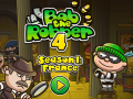 เกม Bob the Robber 4