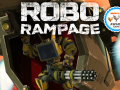 เกม Robo Rampage