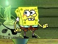 เกม Spongebob ship o ghouls
