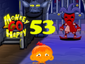 เกม Monkey Go Happy Stage 53
