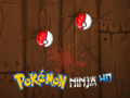 เกม Pokemon Ninja HD