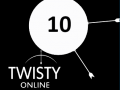 เกม Twisty Arrow