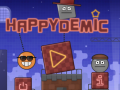 เกม Happydemic