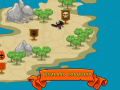 เกม Quizland Conquest