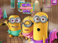 เกม Mini Realife Sauna