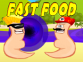 เกม Fast Food