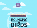 เกม Bouncing Birds