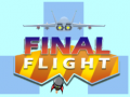 เกม Final flight