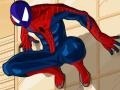 เกม Spiderman Costume