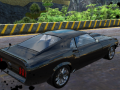 เกม Burnout Drift: Hilltop