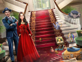 เกม The Stolen Heirloom