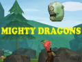 เกม Mighty Dragons
