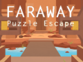เกม Faraway Puzzle Escape