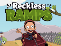 เกม Reckless Ramps