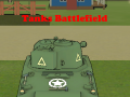 เกม Tanks Battlefield  