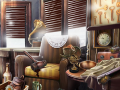 เกม Strange Fate