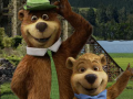 เกม Bear To The Air
