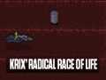 เกม Krix Radical Race
