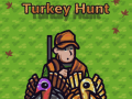 เกม Turkey Hunt
