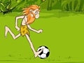 เกม Prehistoric Football