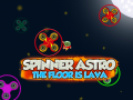 เกม Spinner Astro the Floor is Lava