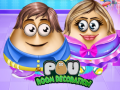 เกม Pou Room Decoration