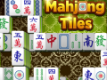 เกม Mahjong Tiles
