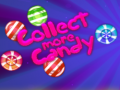 เกม Collect More Candy
