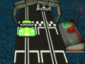 เกม OverVolt 