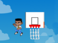 เกม Basketball Shooting