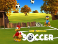 เกม Moorhuhn Soccer