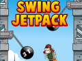 เกม Swing Jetpack