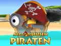 เกม Moorhuhn Pirates  