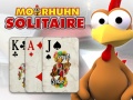 เกม Moorhuhn Solitaire  