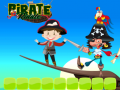 เกม Pirate Riddle