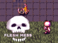 เกม Flesh Mess