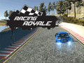 เกม Racing Royale  