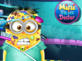 เกม Mini Skin Doctor