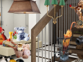 เกม The Thief's Trail