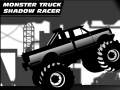 เกม Monster Truck Shadow Racer