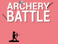 เกม Archery Battle