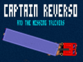 เกม Captain reverso and the missing truckers