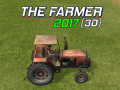 เกม The Farmer 2017 3d  