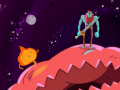 เกม Billy Giant Hunter
