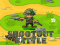 เกม Shootout Battle