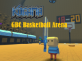เกม Kogama : GBC Basketball Arena