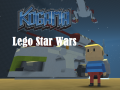 เกม Kogama: Lego Star Wars