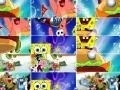 เกม Spongebob Click Alike