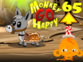 เกม Monkey Go Happy Stage 65
