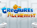 เกม Creatures Alchemist    